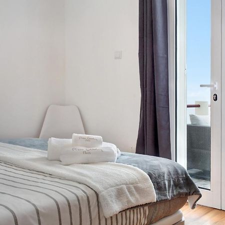 Simao House Vila Calheta  Exterior foto