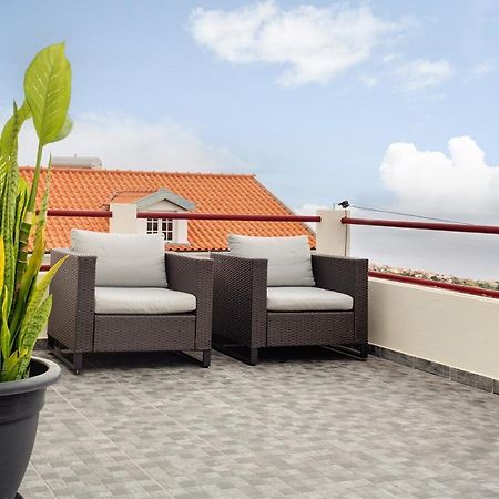 Simao House Vila Calheta  Exterior foto