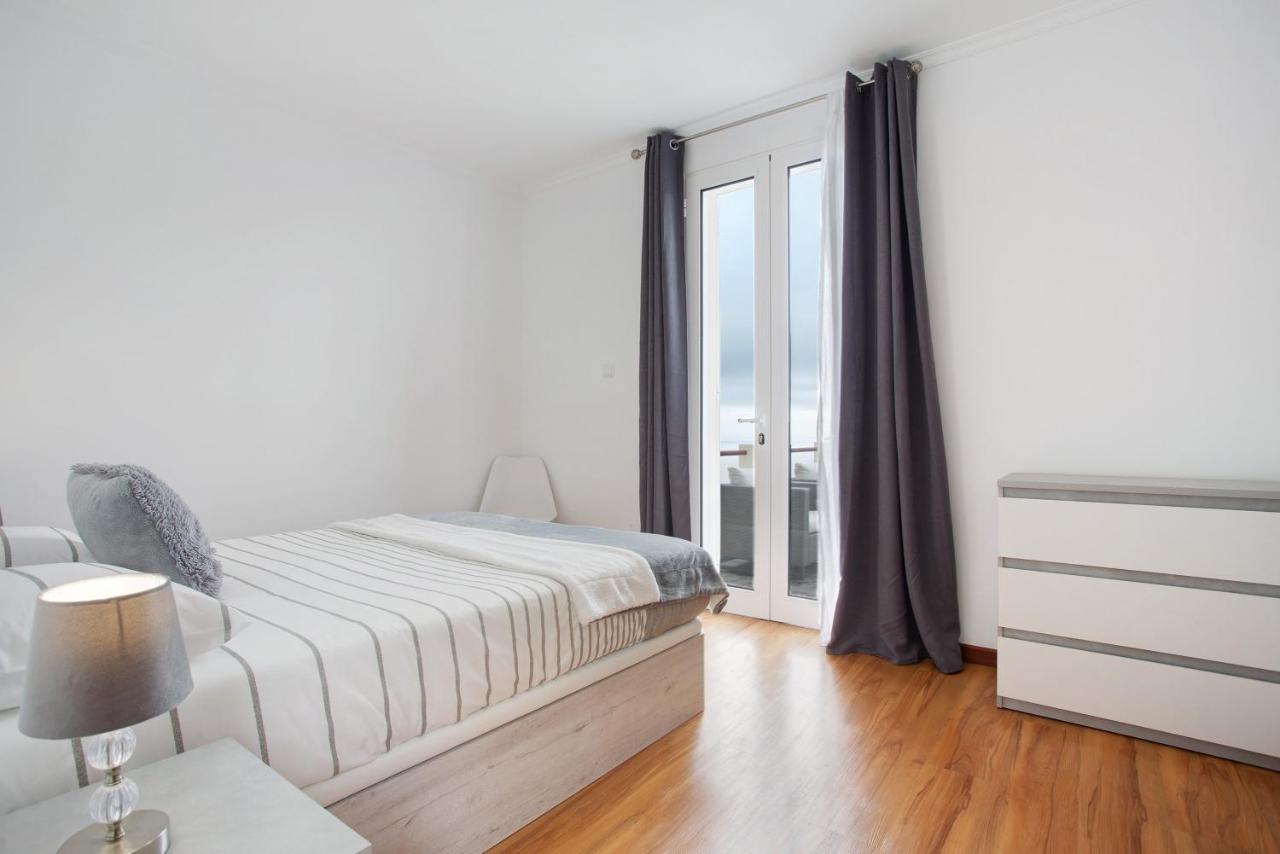 Simao House Vila Calheta  Exterior foto