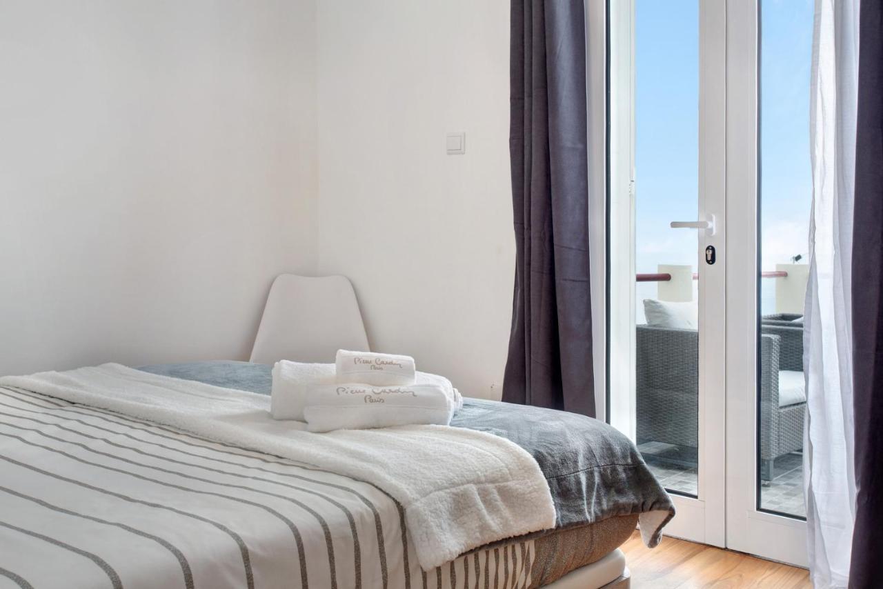 Simao House Vila Calheta  Exterior foto