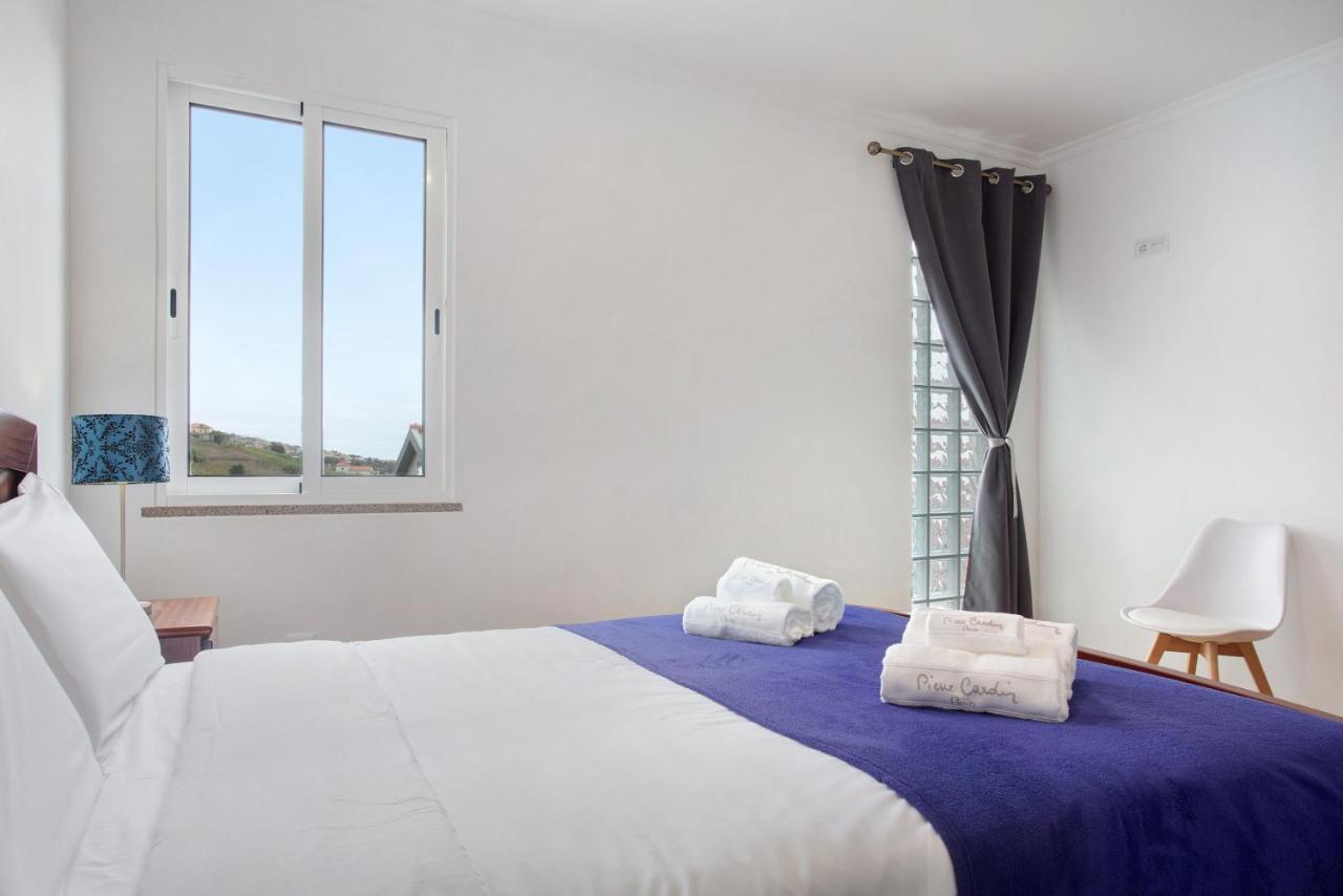 Simao House Vila Calheta  Exterior foto