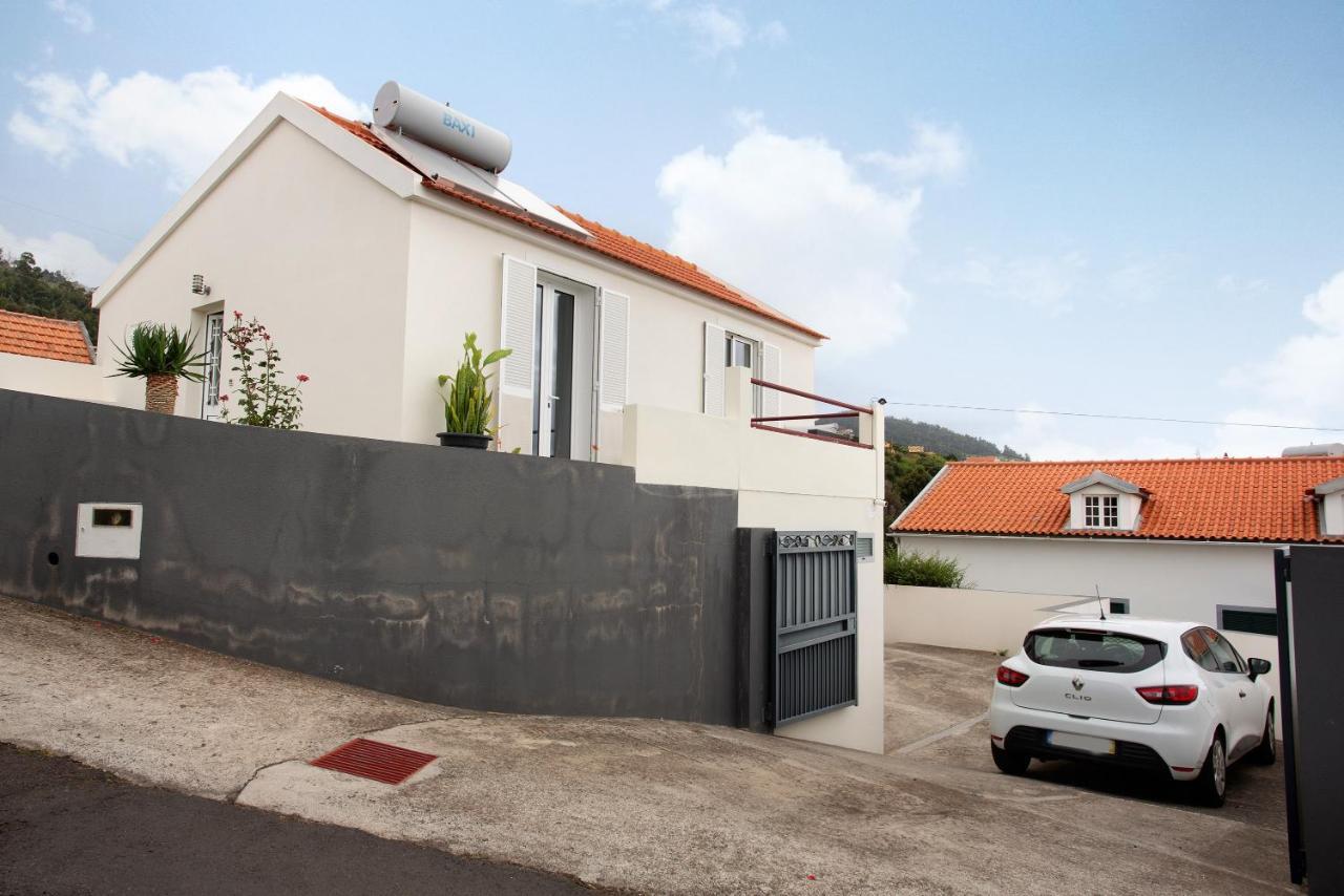 Simao House Vila Calheta  Exterior foto