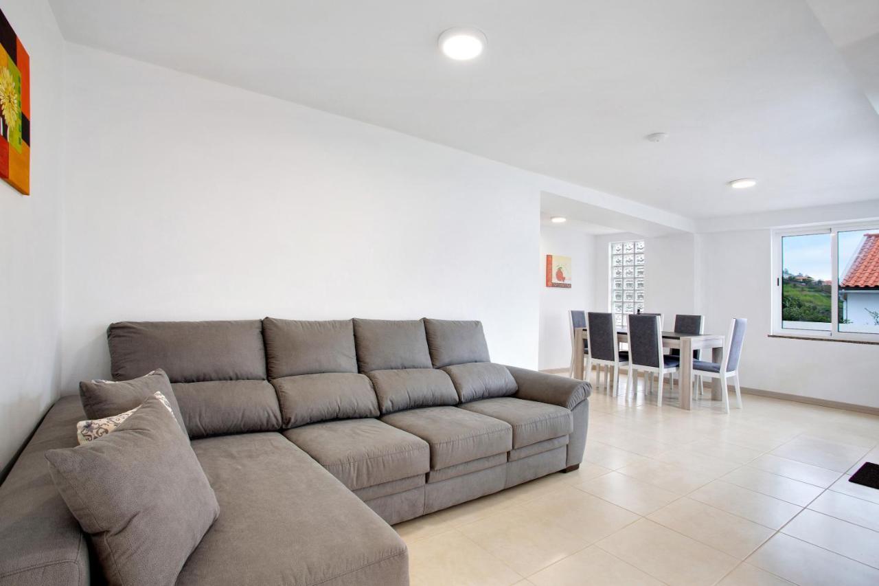Simao House Vila Calheta  Exterior foto