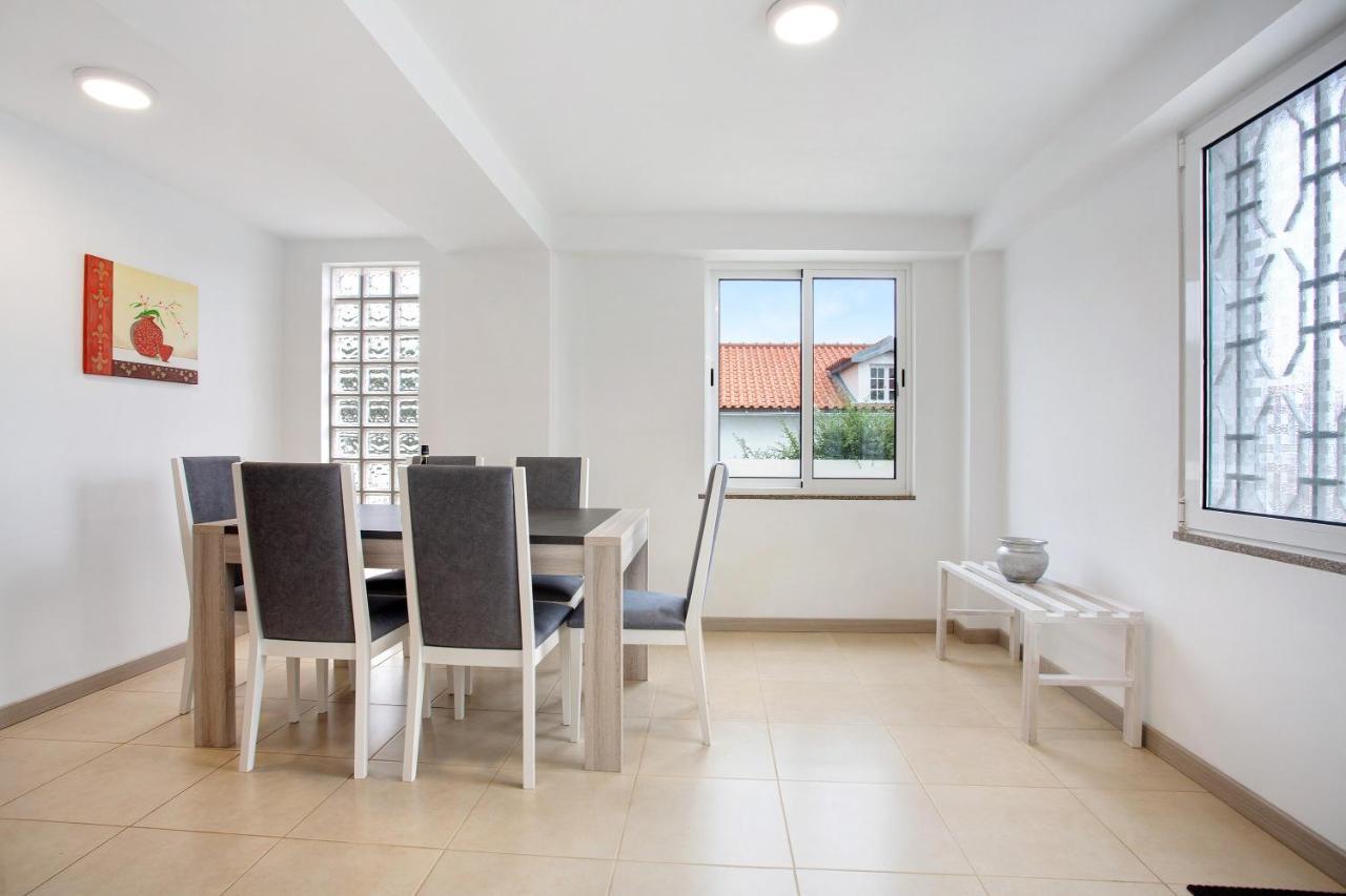 Simao House Vila Calheta  Exterior foto