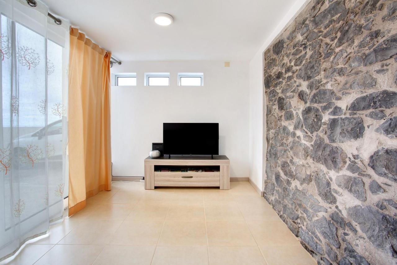 Simao House Vila Calheta  Exterior foto
