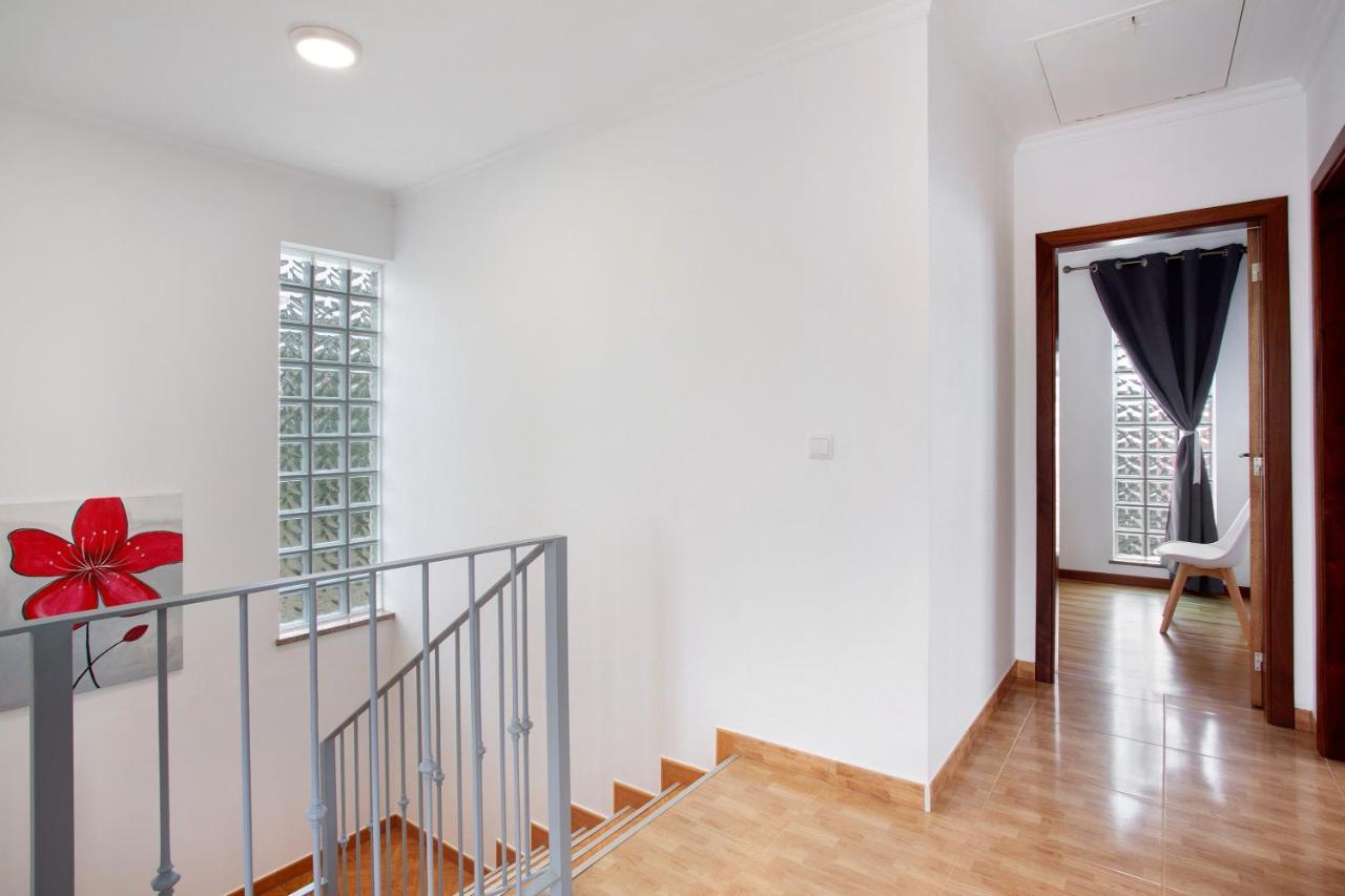 Simao House Vila Calheta  Exterior foto