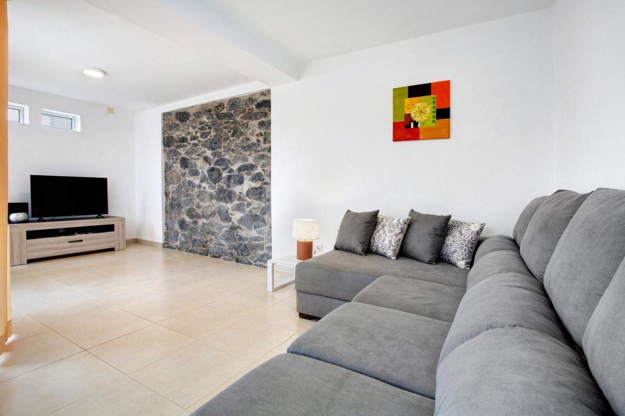Simao House Vila Calheta  Exterior foto